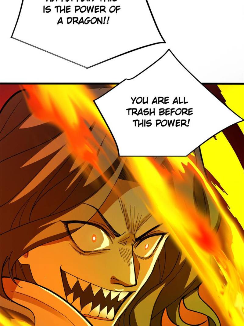 Read My Dragon System ENGLISH Manga Online