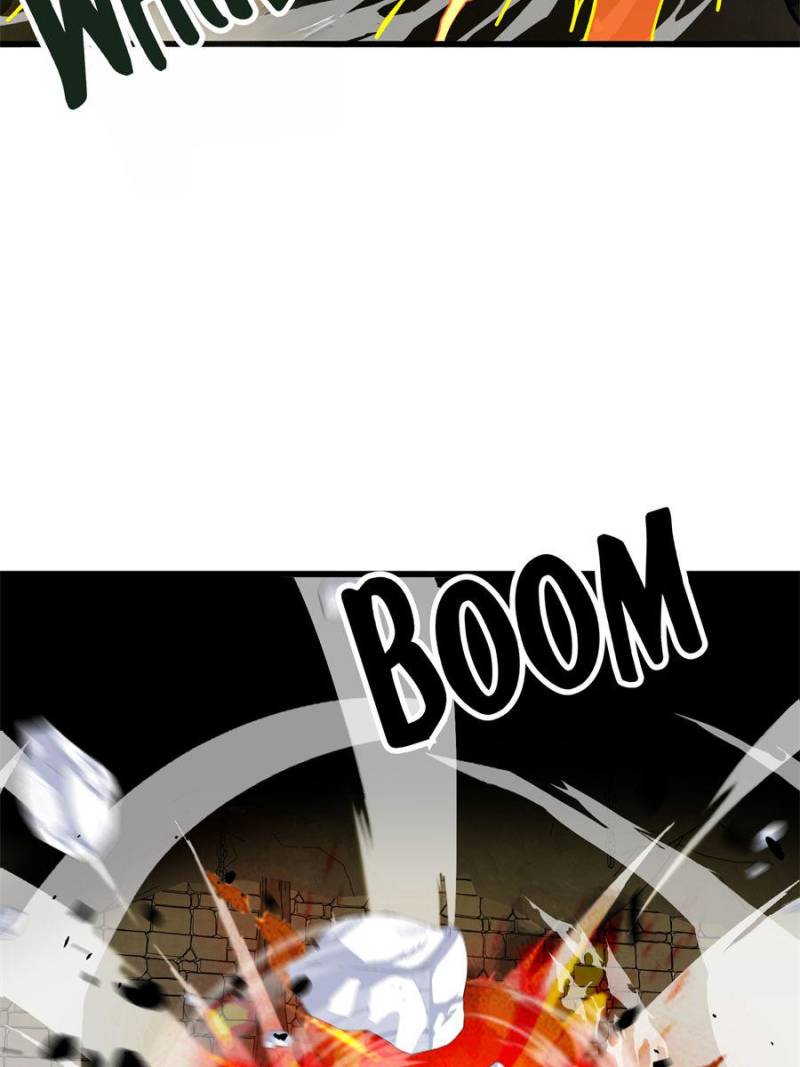 Read My Dragon System ENGLISH Manga Online