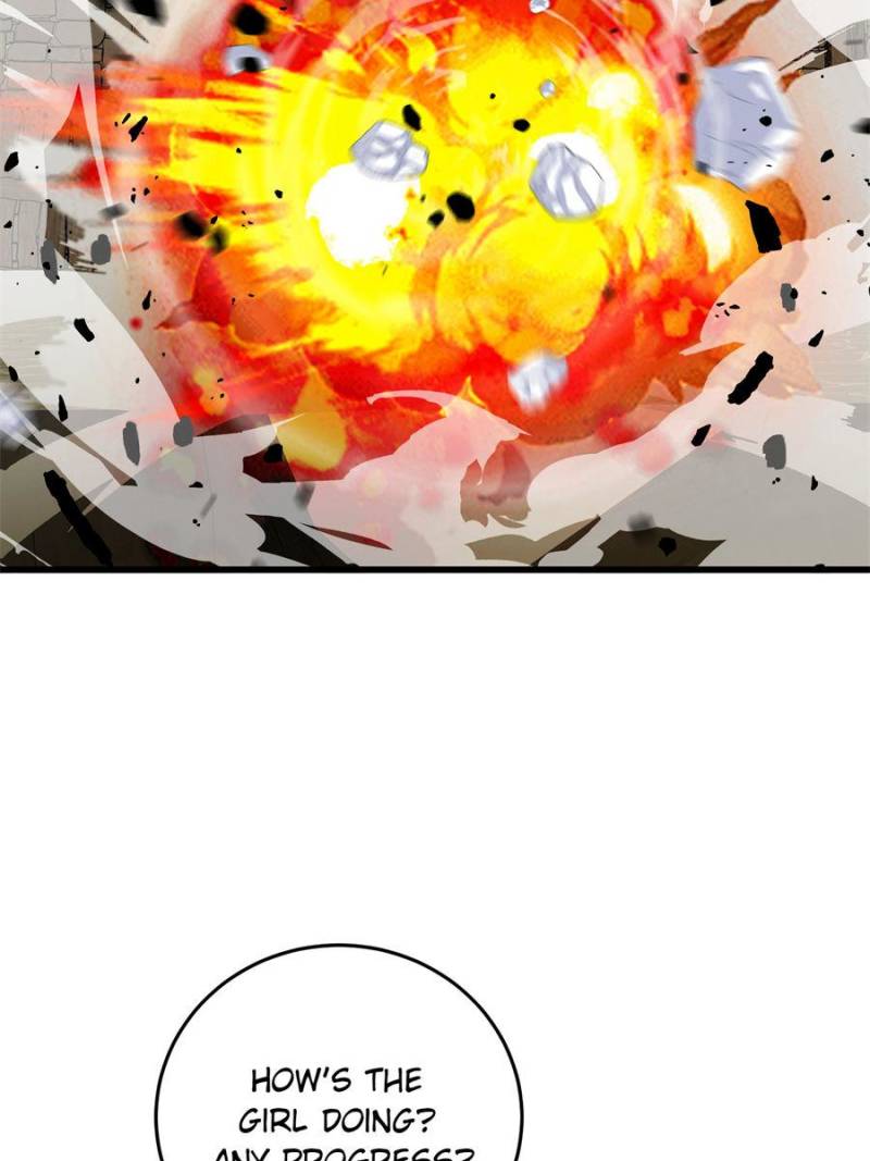 Read My Dragon System ENGLISH Manga Online