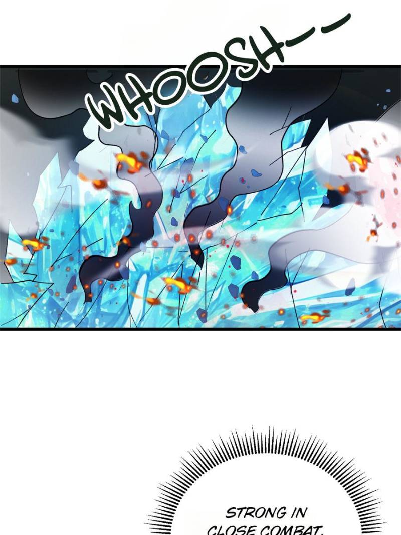 Read My Dragon System ENGLISH Manga Online