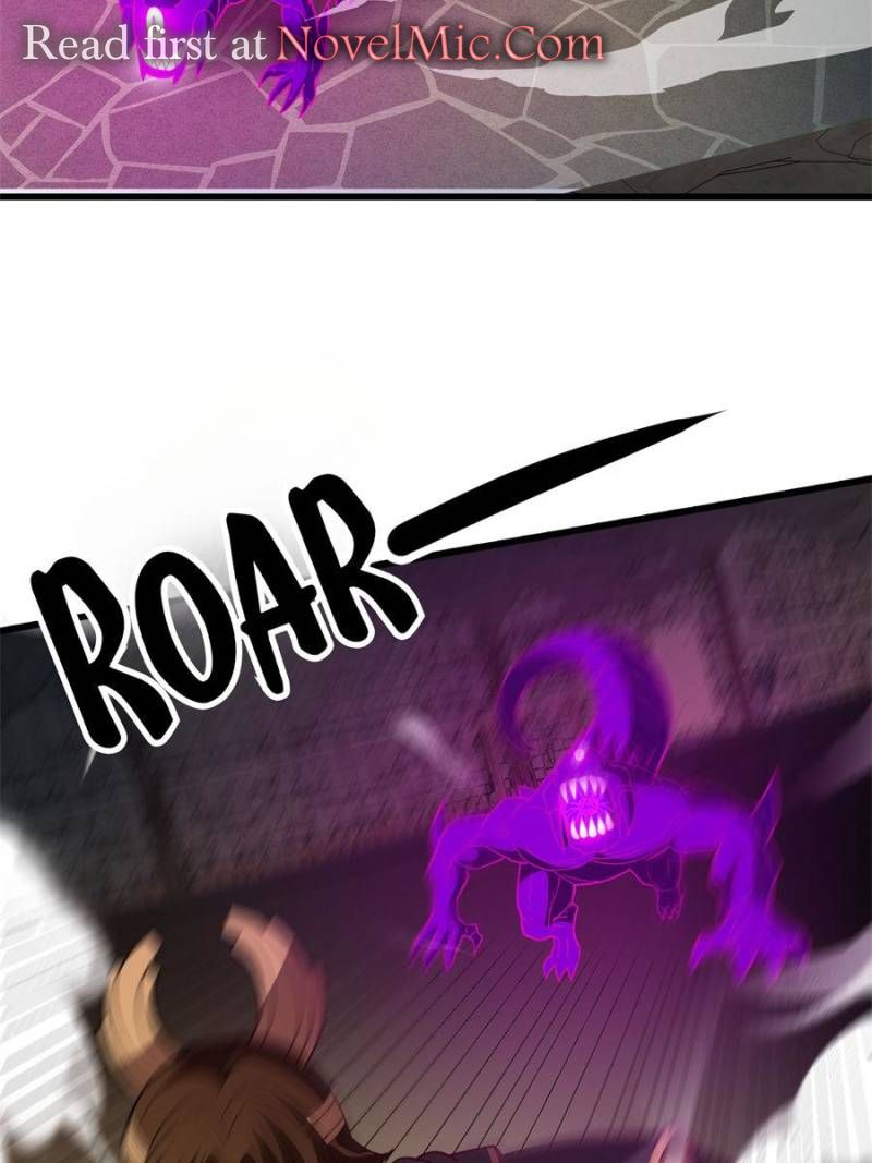 Read My Dragon System ENGLISH Manga Online