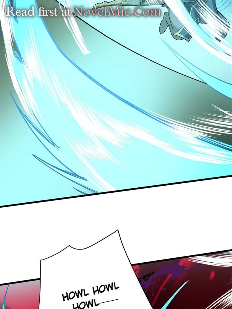 Read My Dragon System ENGLISH Manga Online