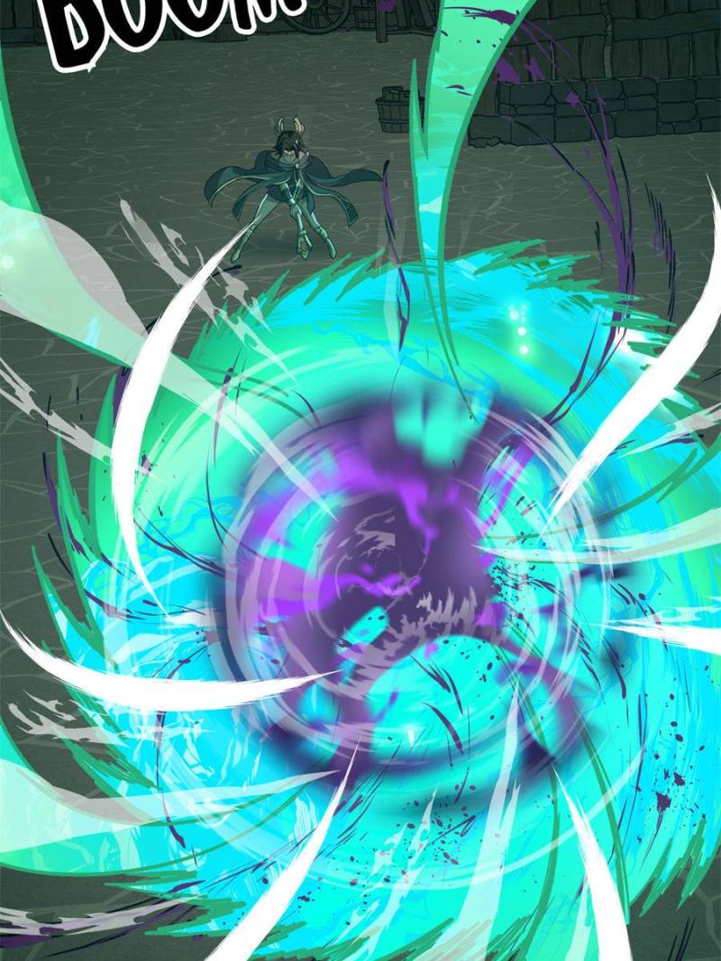 Read My Dragon System ENGLISH Manga Online