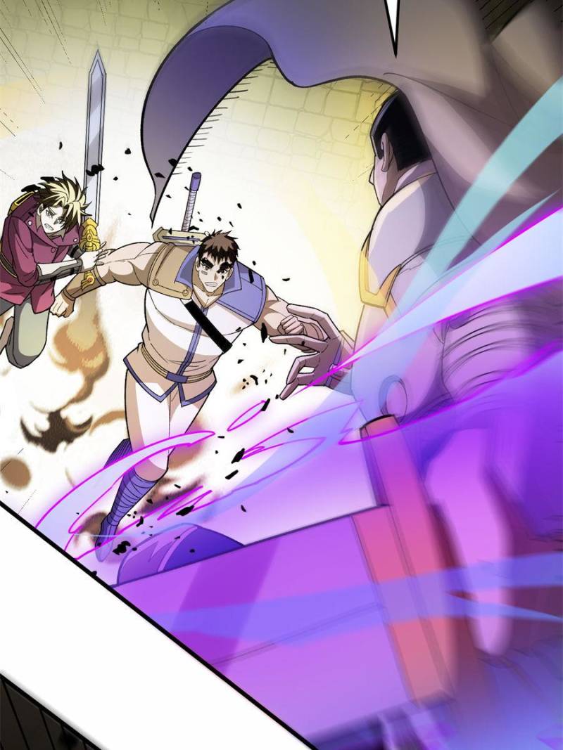 Read My Dragon System ENGLISH Manga Online