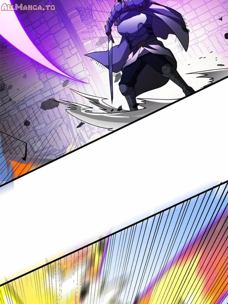 Read My Dragon System ENGLISH Manga Online