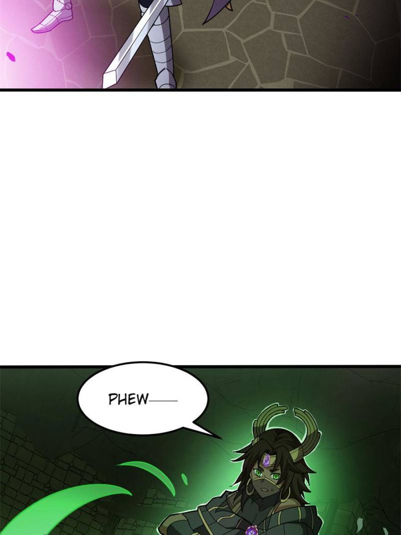 Read My Dragon System ENGLISH Manga Online