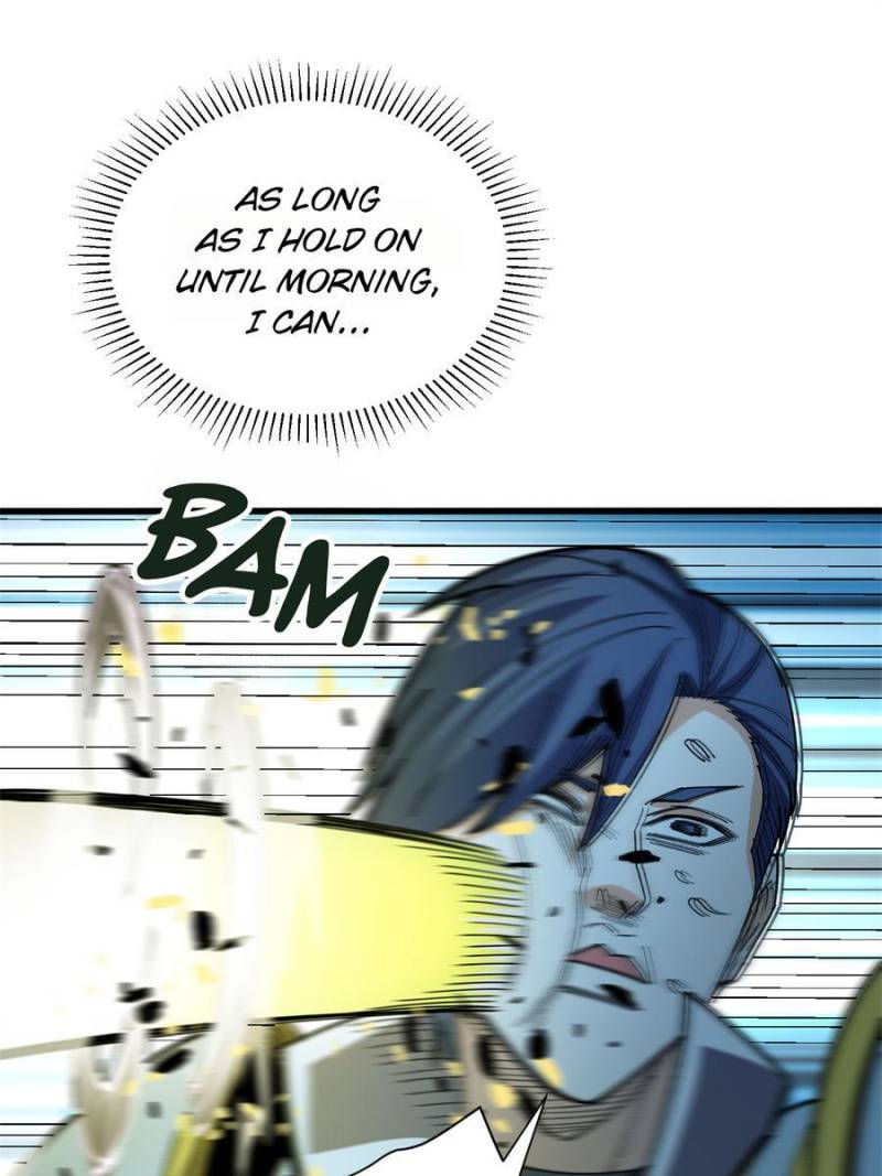 Read My Dragon System ENGLISH Manga Online