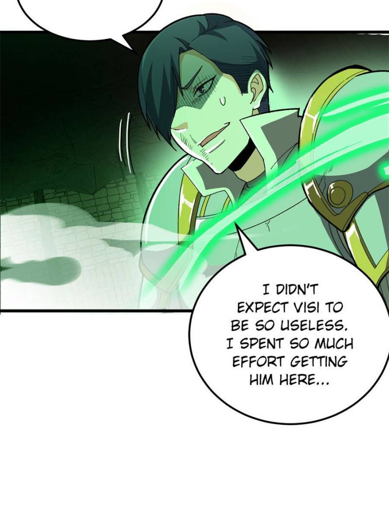 Read My Dragon System ENGLISH Manga Online