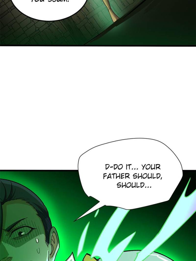 Read My Dragon System ENGLISH Manga Online