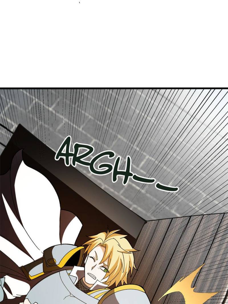 Read My Dragon System ENGLISH Manga Online