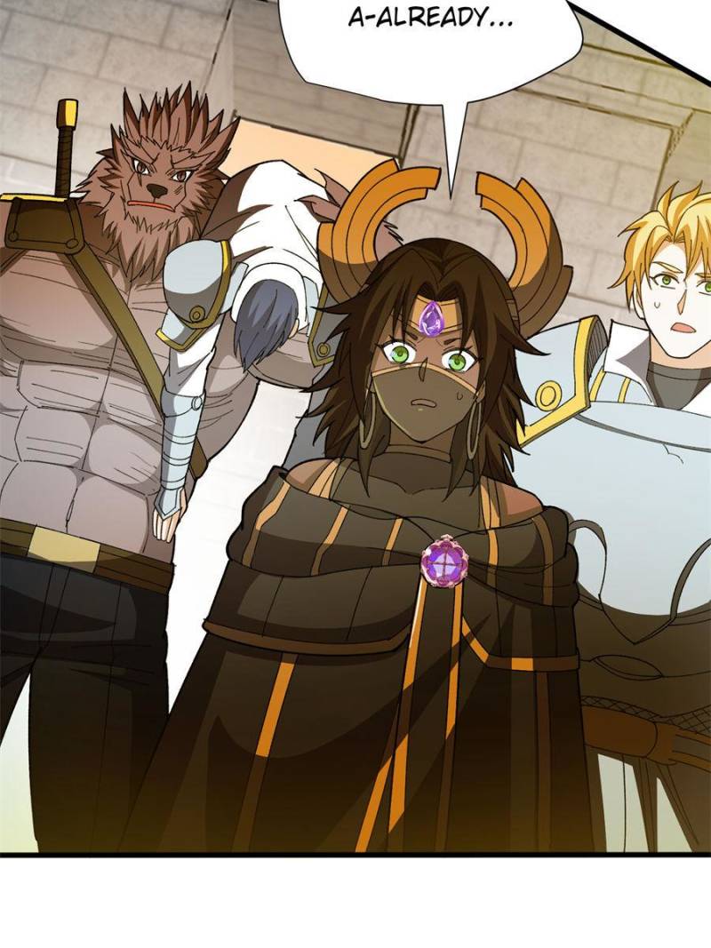 Read My Dragon System ENGLISH Manga Online