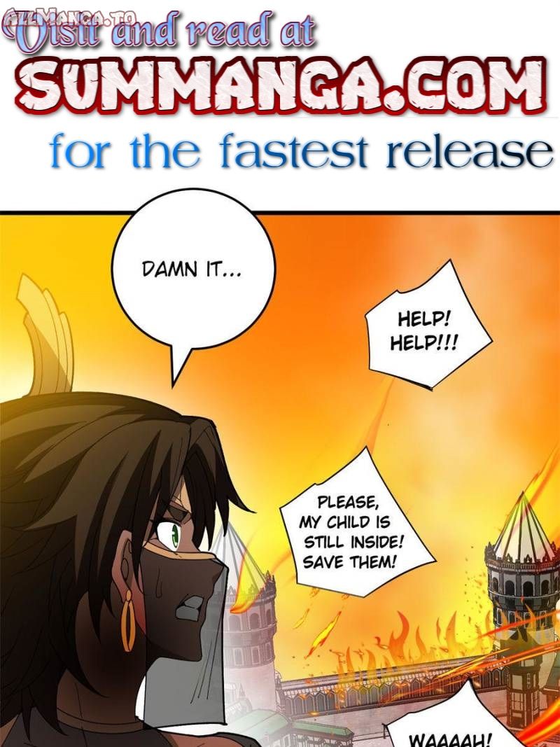 Read My Dragon System ENGLISH Manga Online