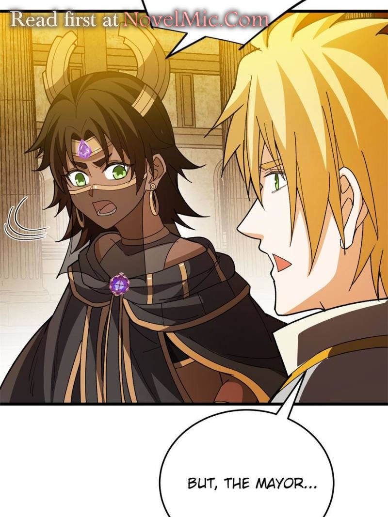 Read My Dragon System ENGLISH Manga Online