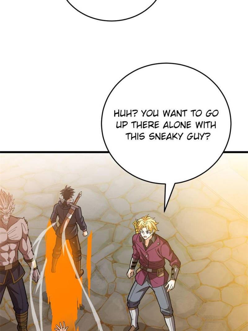 Read My Dragon System ENGLISH Manga Online