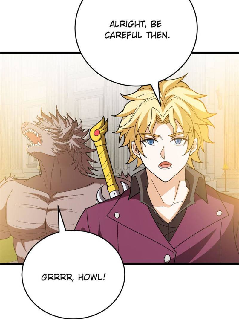 Read My Dragon System ENGLISH Manga Online