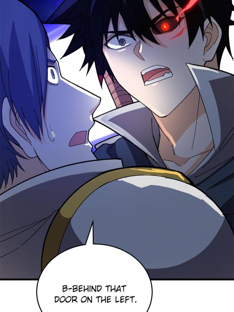 Read My Dragon System ENGLISH Manga Online