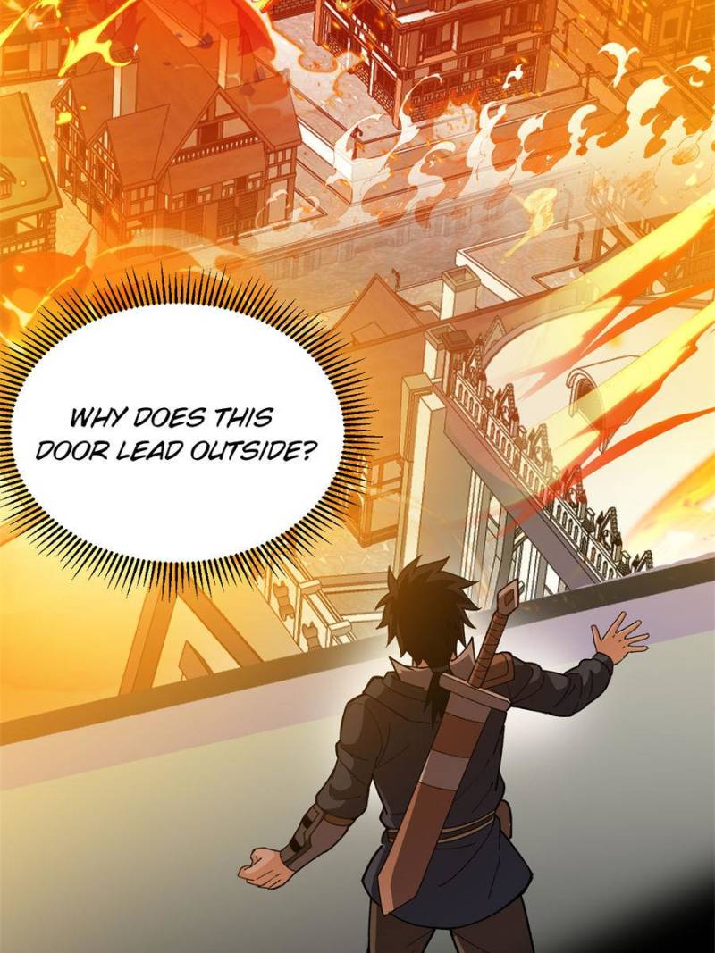 Read My Dragon System ENGLISH Manga Online