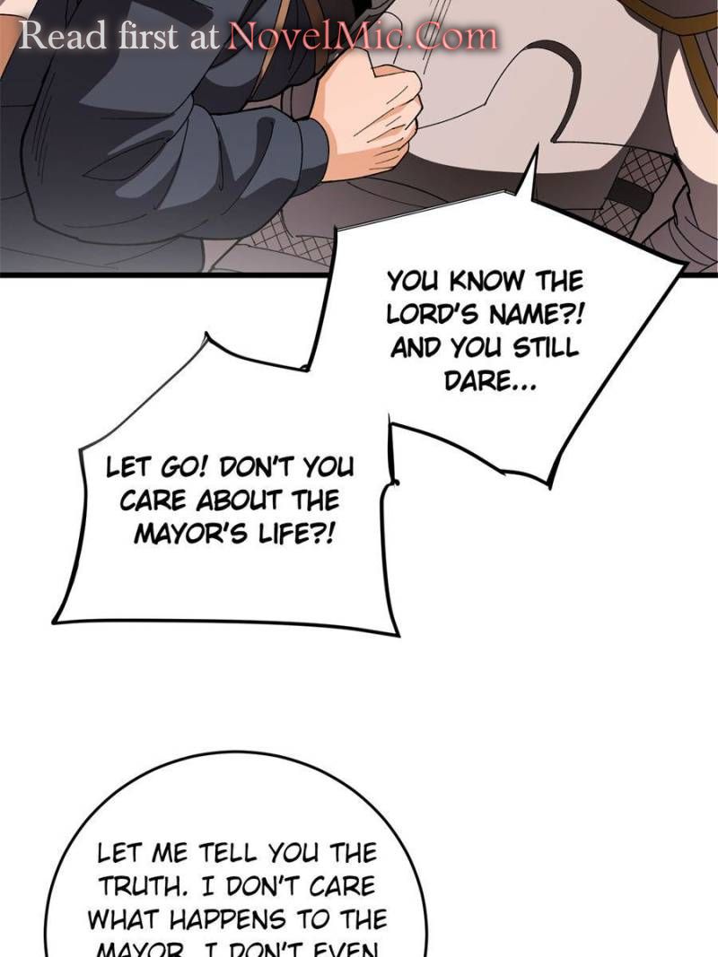 Read My Dragon System ENGLISH Manga Online