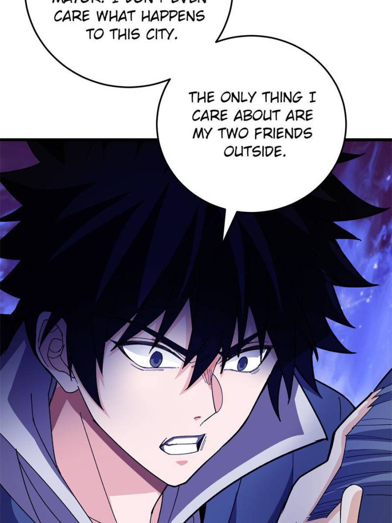 Read My Dragon System ENGLISH Manga Online