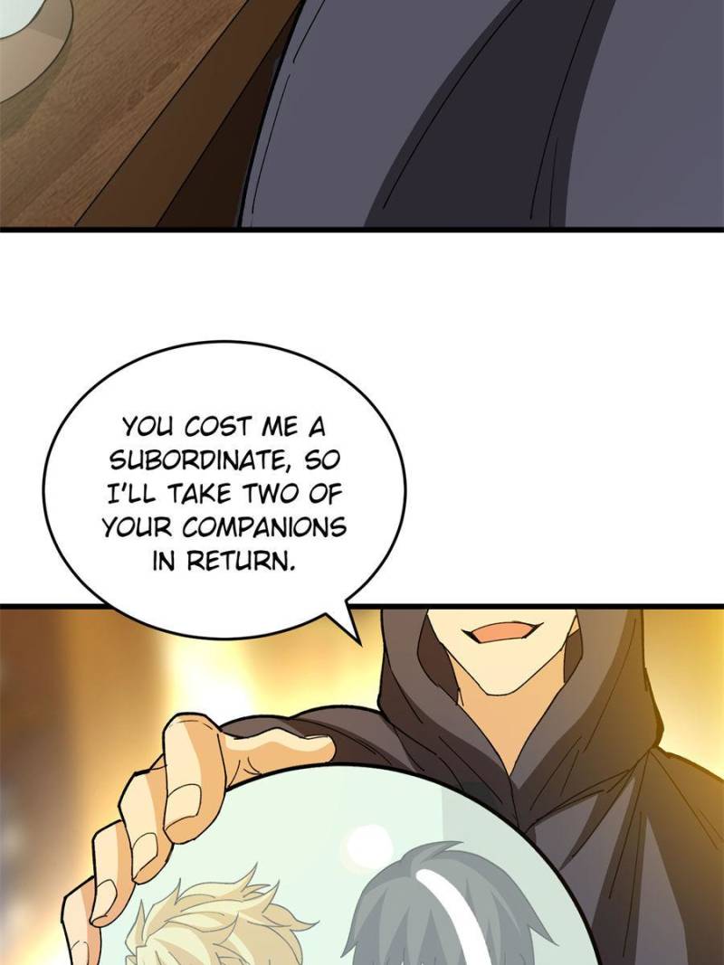 Read My Dragon System ENGLISH Manga Online