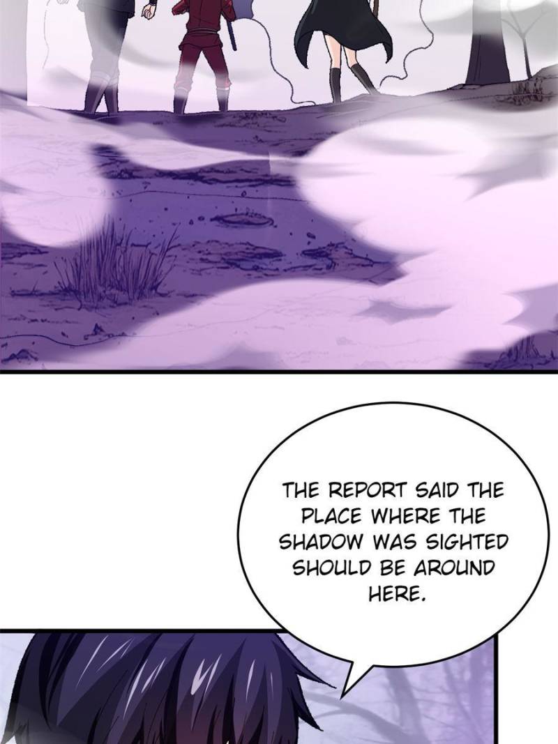 Read My Dragon System ENGLISH Manga Online