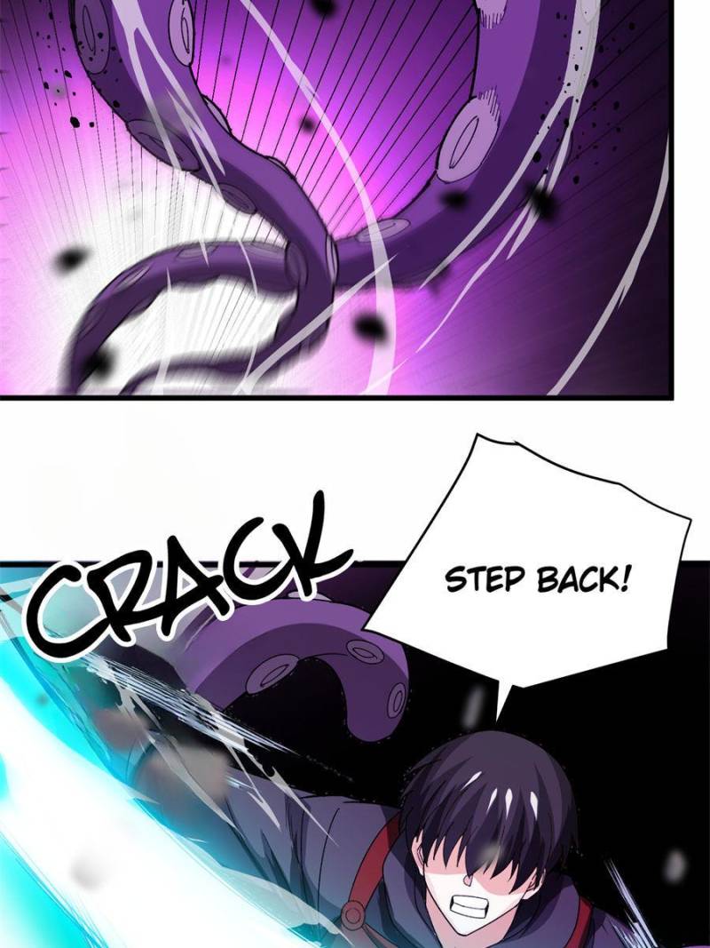 Read My Dragon System ENGLISH Manga Online