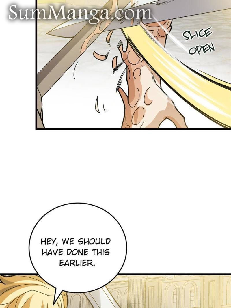 Read My Dragon System ENGLISH Manga Online