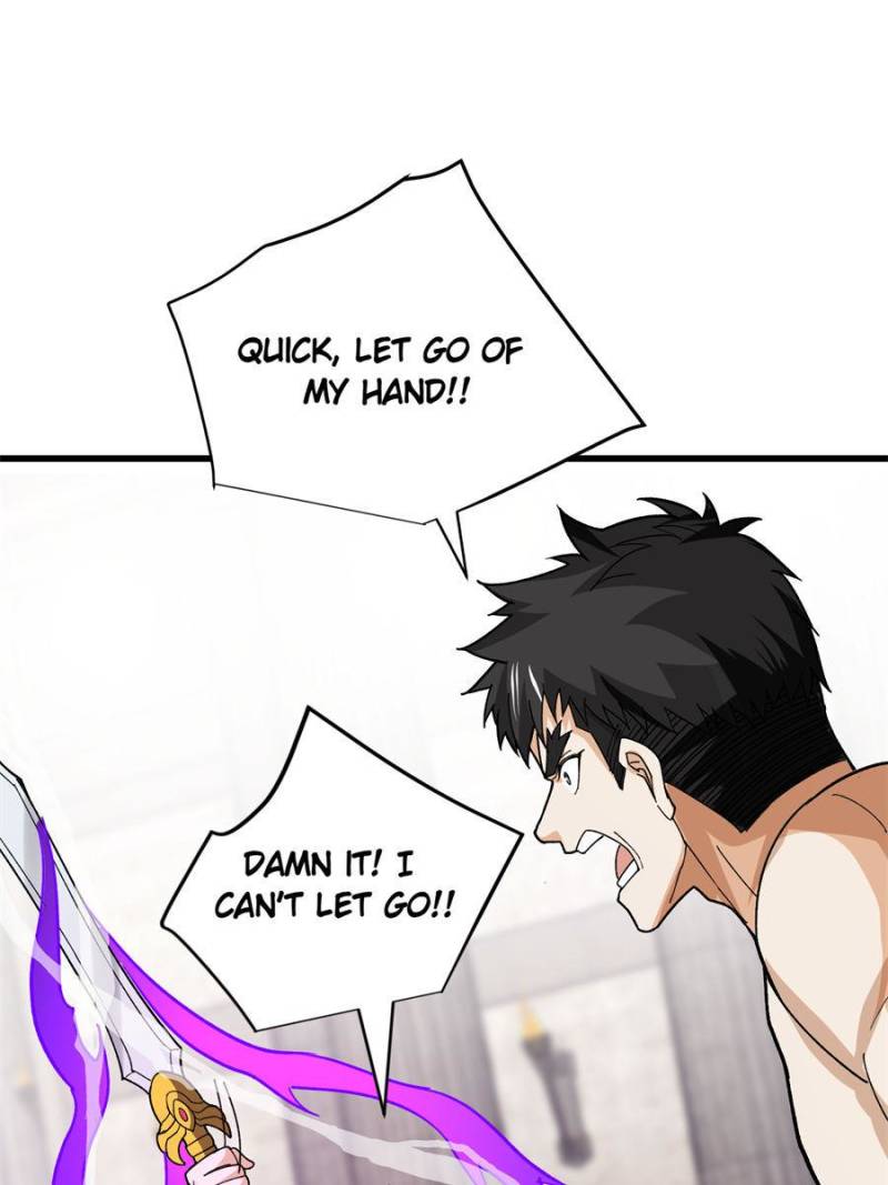 Read My Dragon System ENGLISH Manga Online