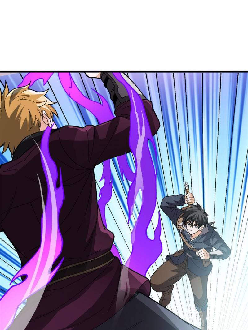 Read My Dragon System ENGLISH Manga Online