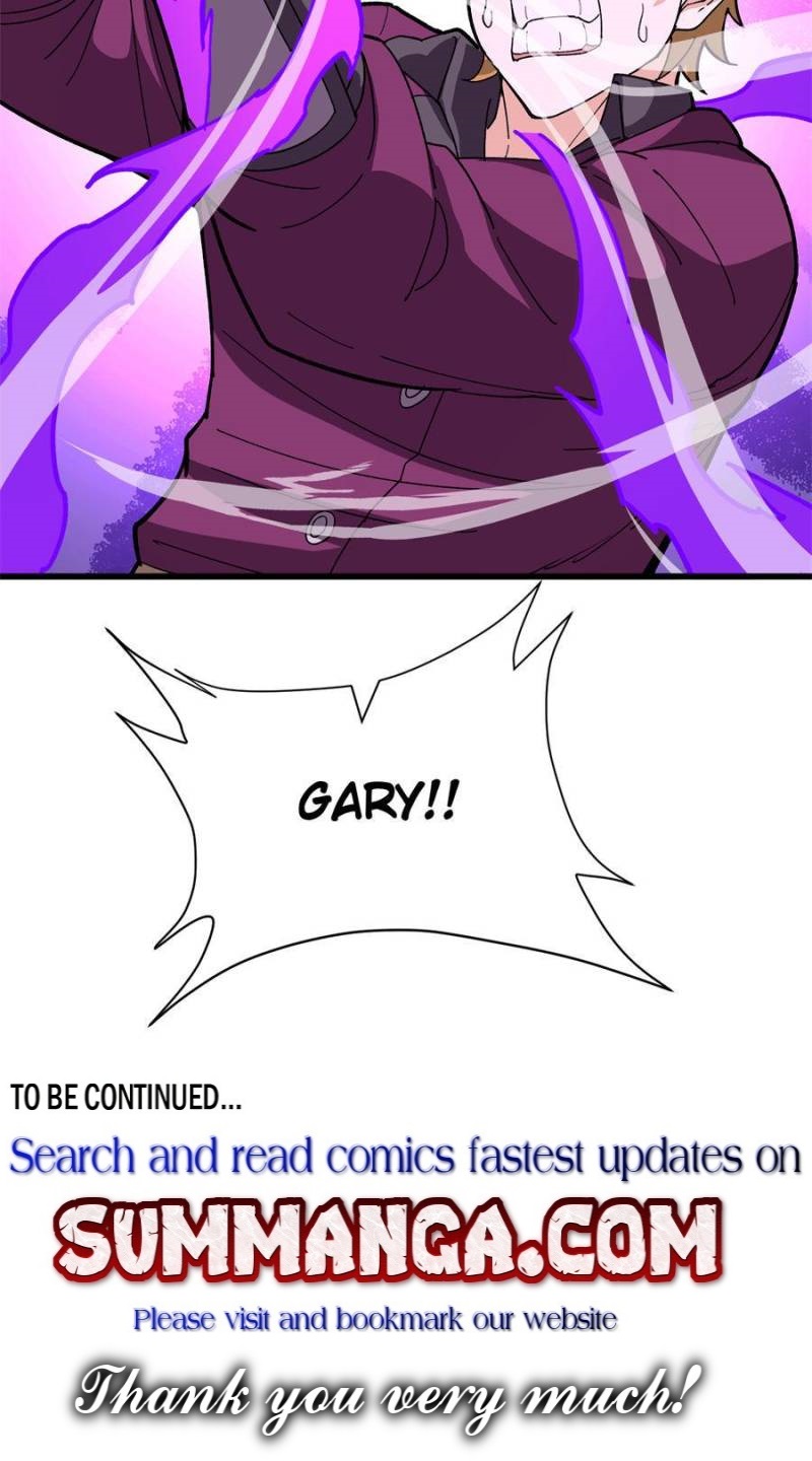 Read My Dragon System ENGLISH Manga Online