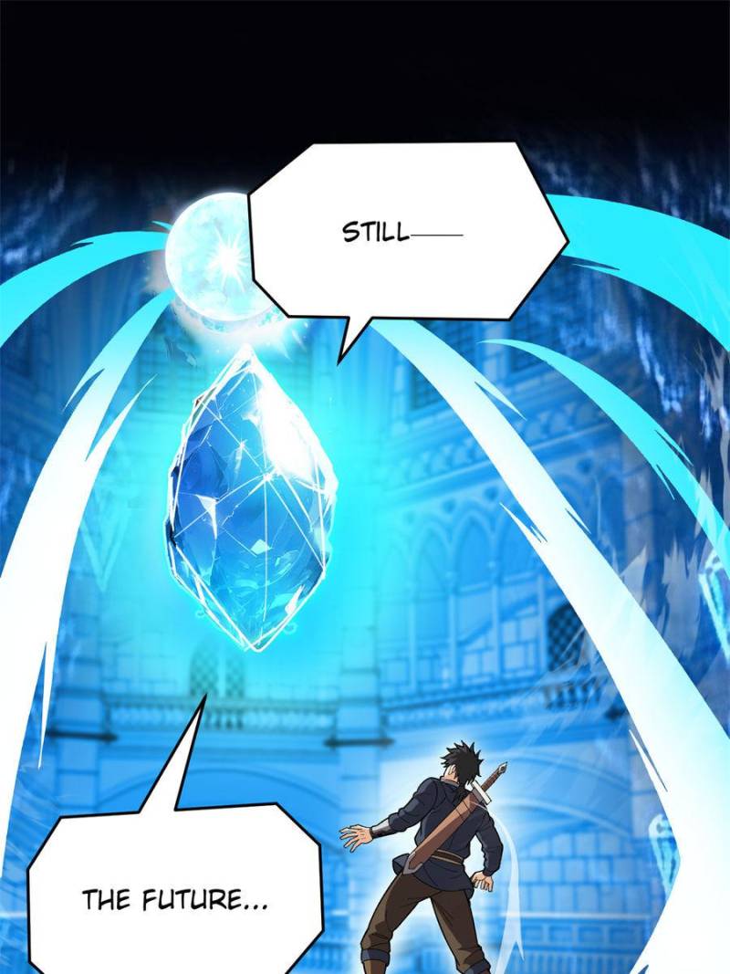 Read My Dragon System ENGLISH Manga Online