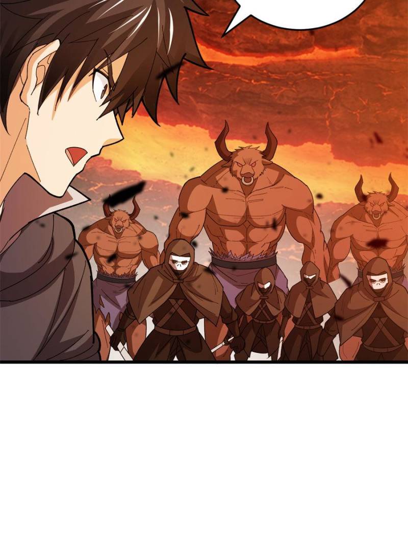 Read My Dragon System ENGLISH Manga Online