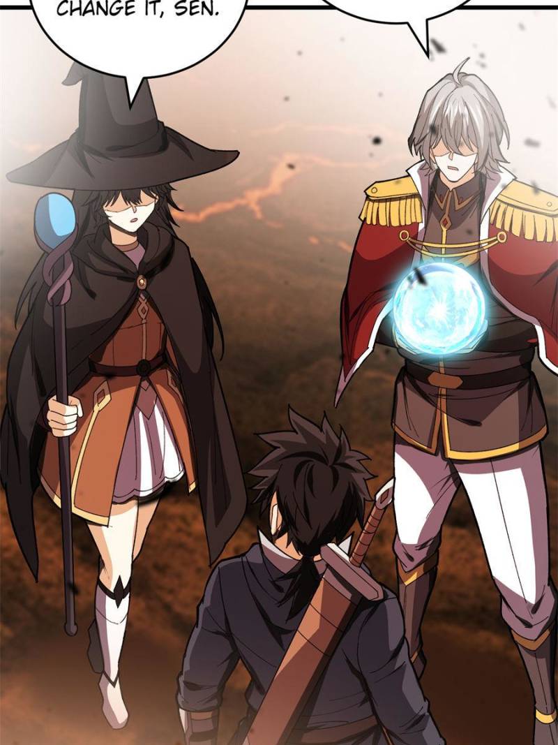 Read My Dragon System ENGLISH Manga Online