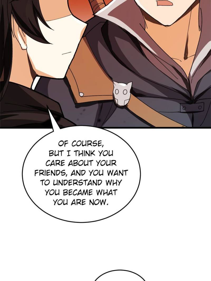 Read My Dragon System ENGLISH Manga Online