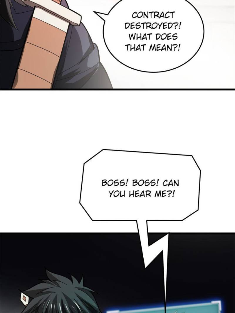 Read My Dragon System ENGLISH Manga Online