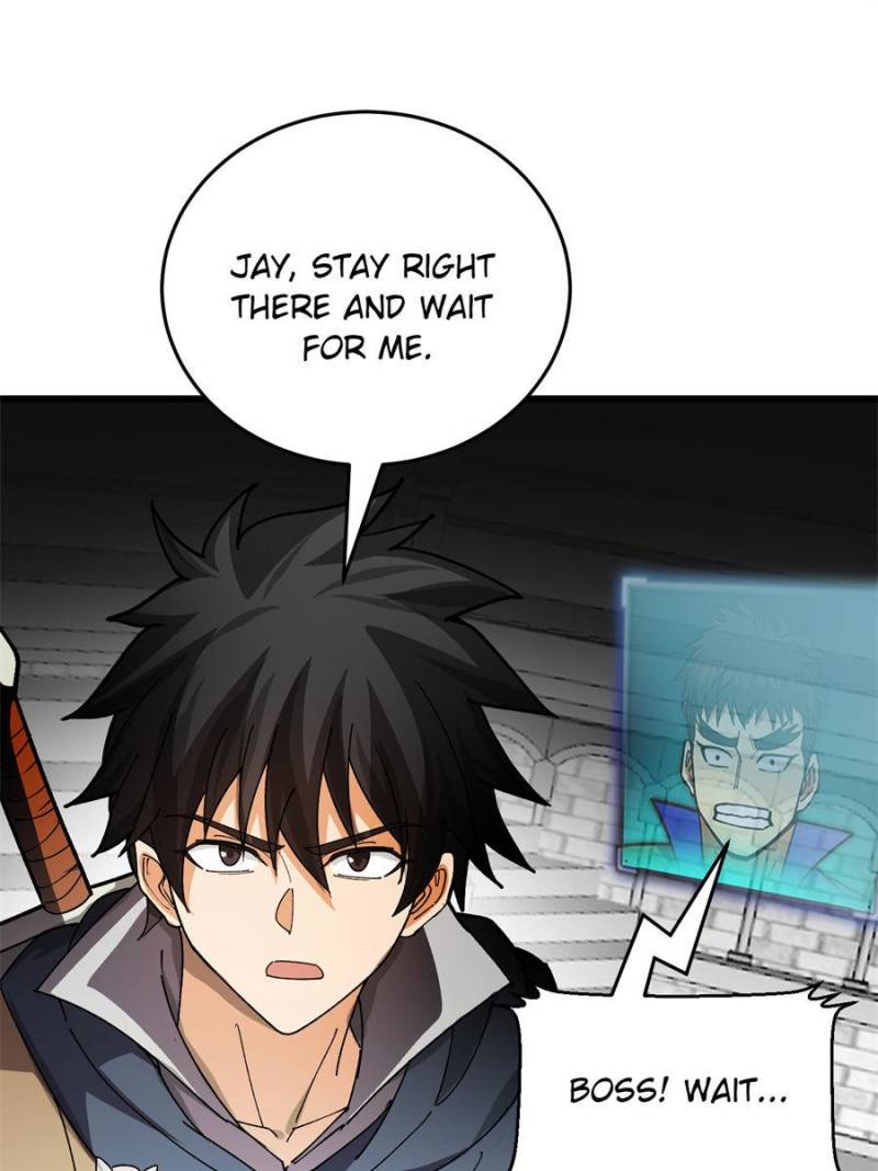 Read My Dragon System ENGLISH Manga Online