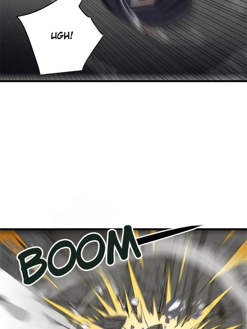 Read My Dragon System ENGLISH Manga Online