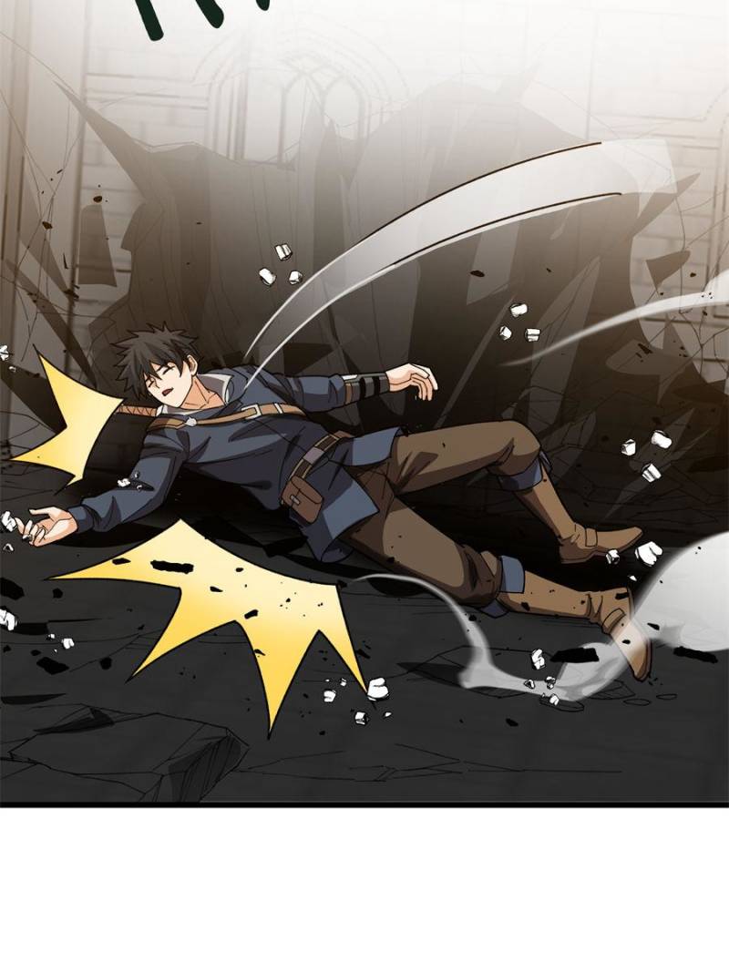 Read My Dragon System ENGLISH Manga Online