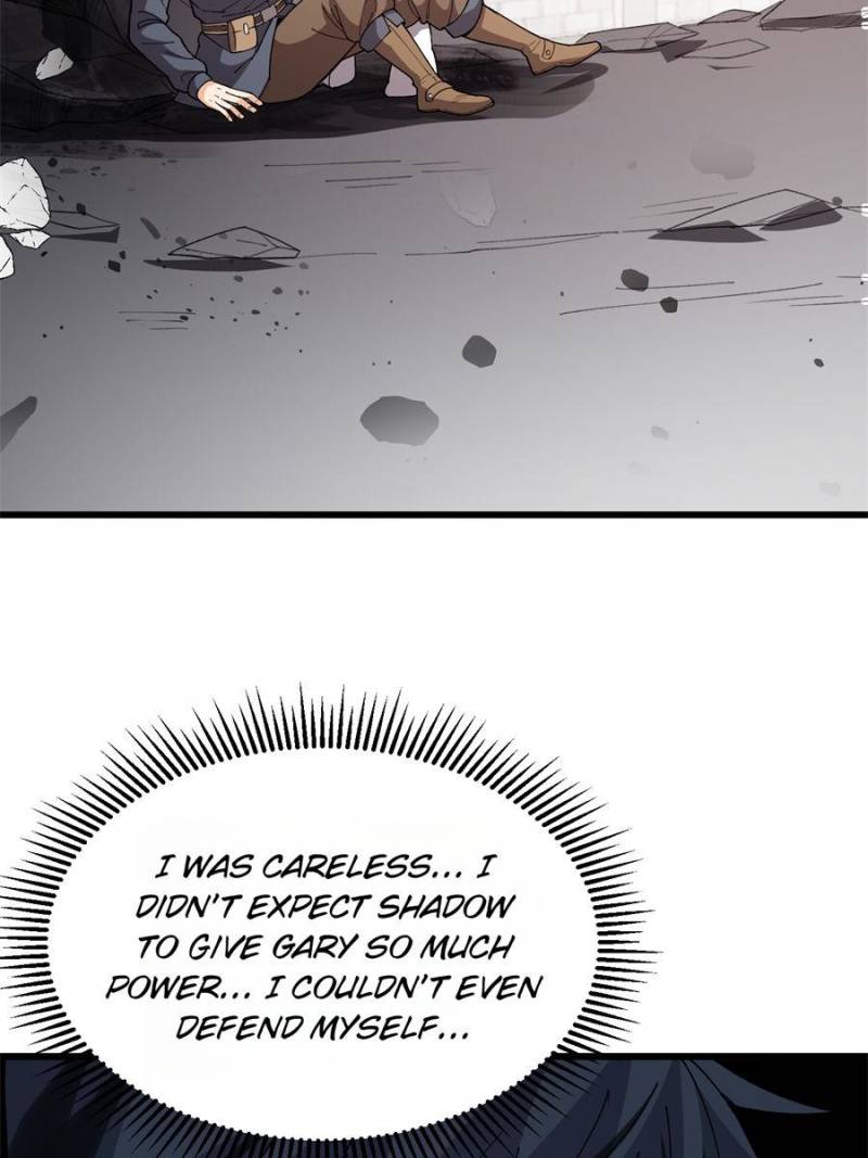 Read My Dragon System ENGLISH Manga Online