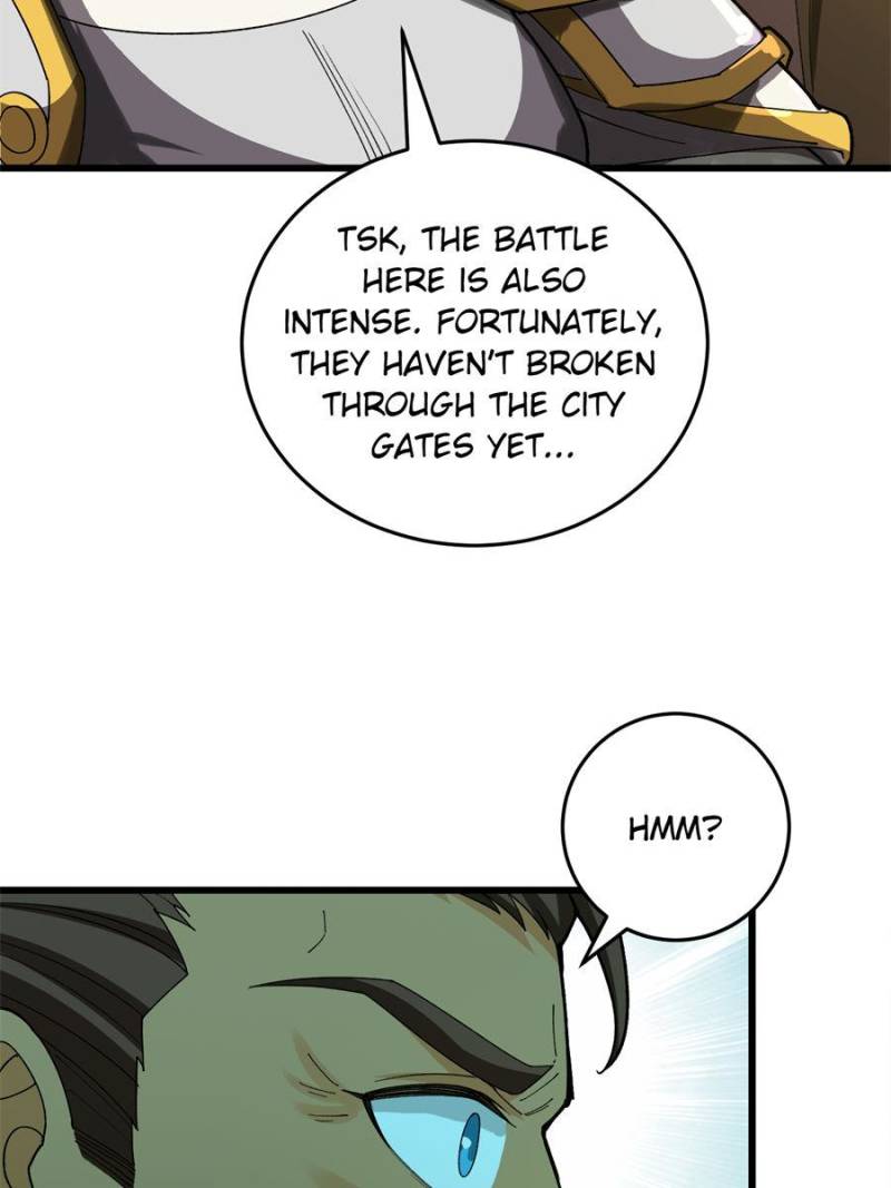 Read My Dragon System ENGLISH Manga Online