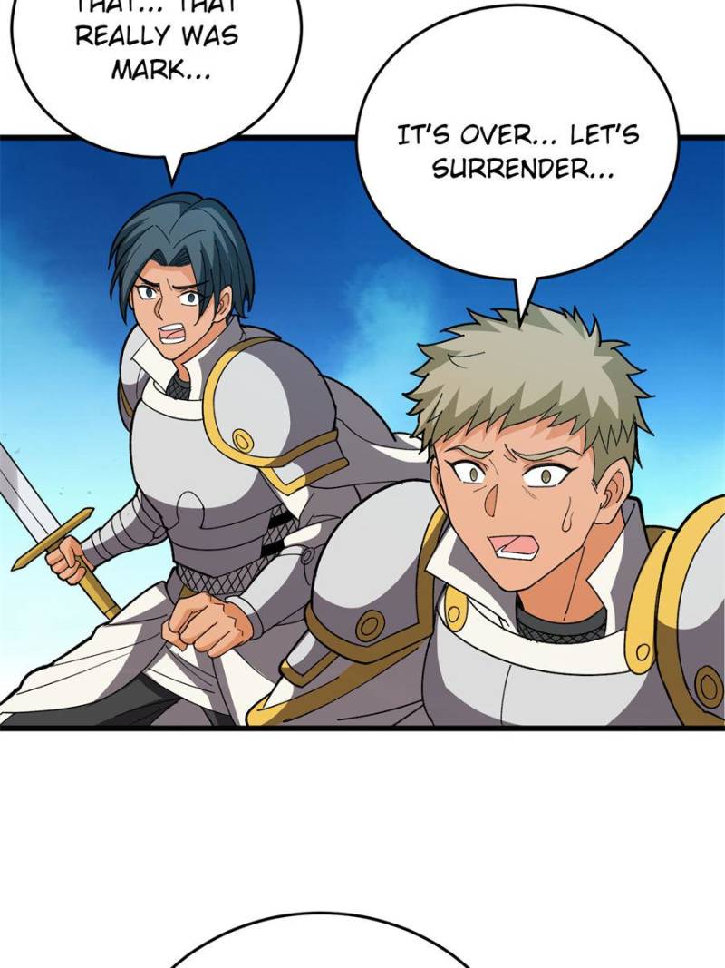 Read My Dragon System ENGLISH Manga Online