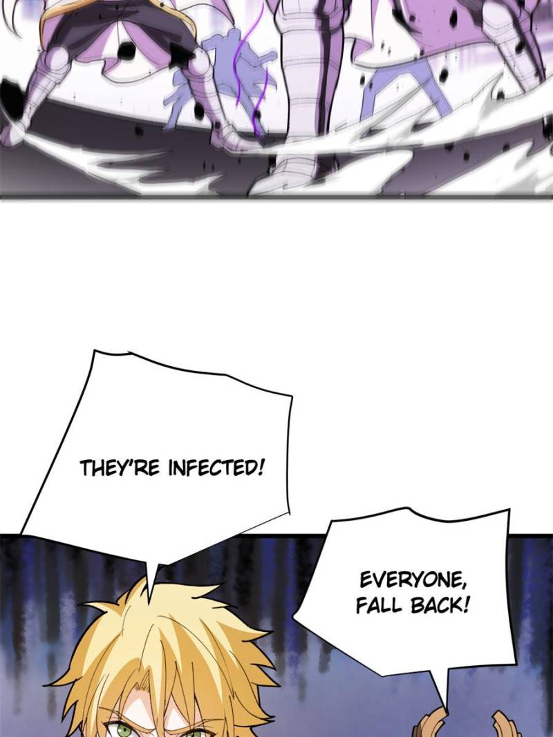 Read My Dragon System ENGLISH Manga Online