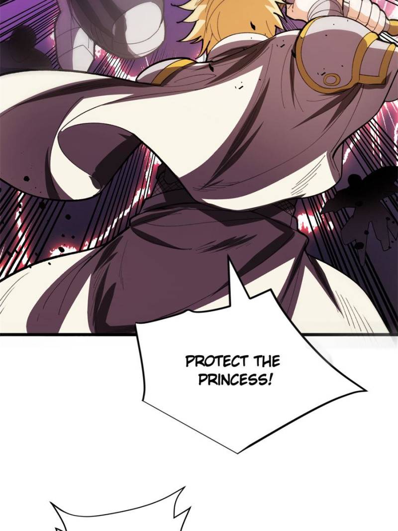 Read My Dragon System ENGLISH Manga Online