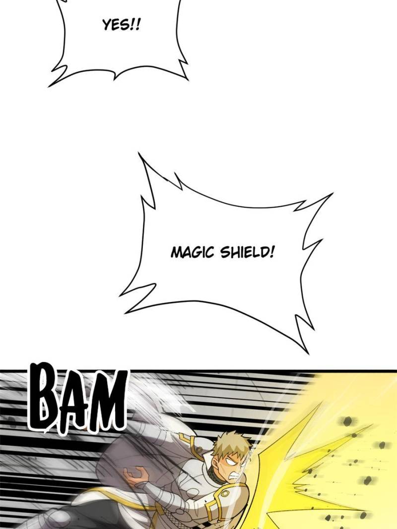 Read My Dragon System ENGLISH Manga Online