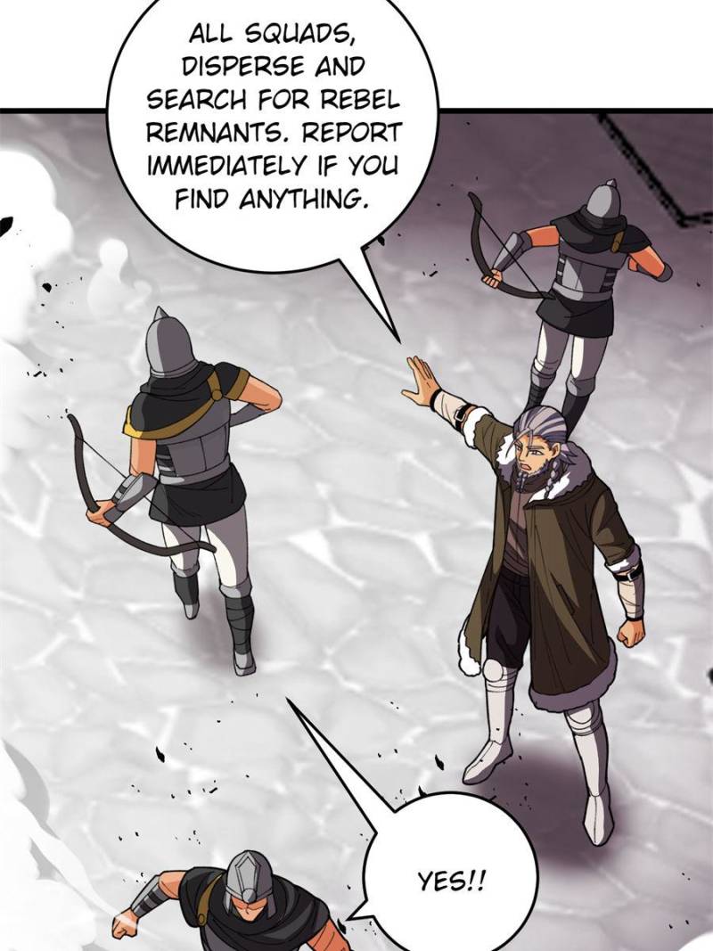 Read My Dragon System ENGLISH Manga Online