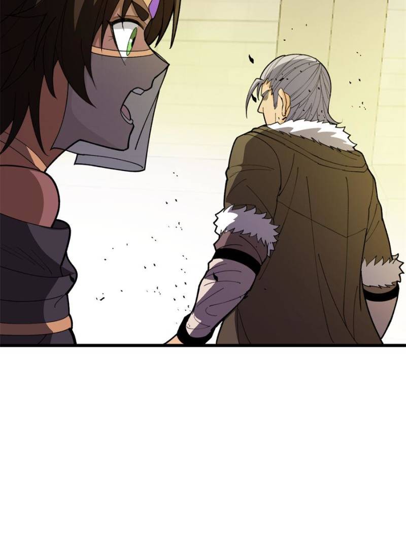 Read My Dragon System ENGLISH Manga Online