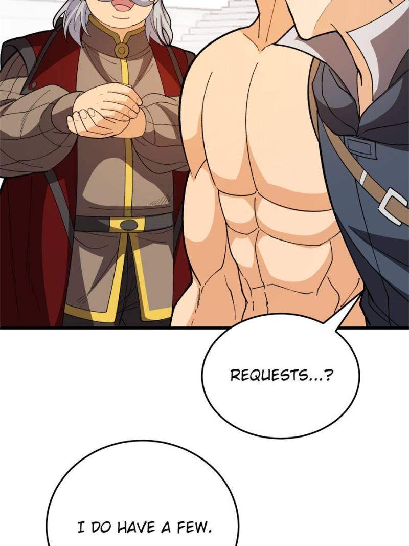 Read My Dragon System ENGLISH Manga Online