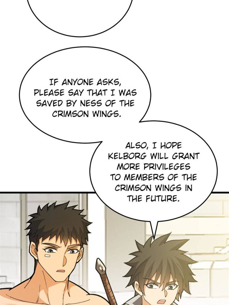 Read My Dragon System ENGLISH Manga Online