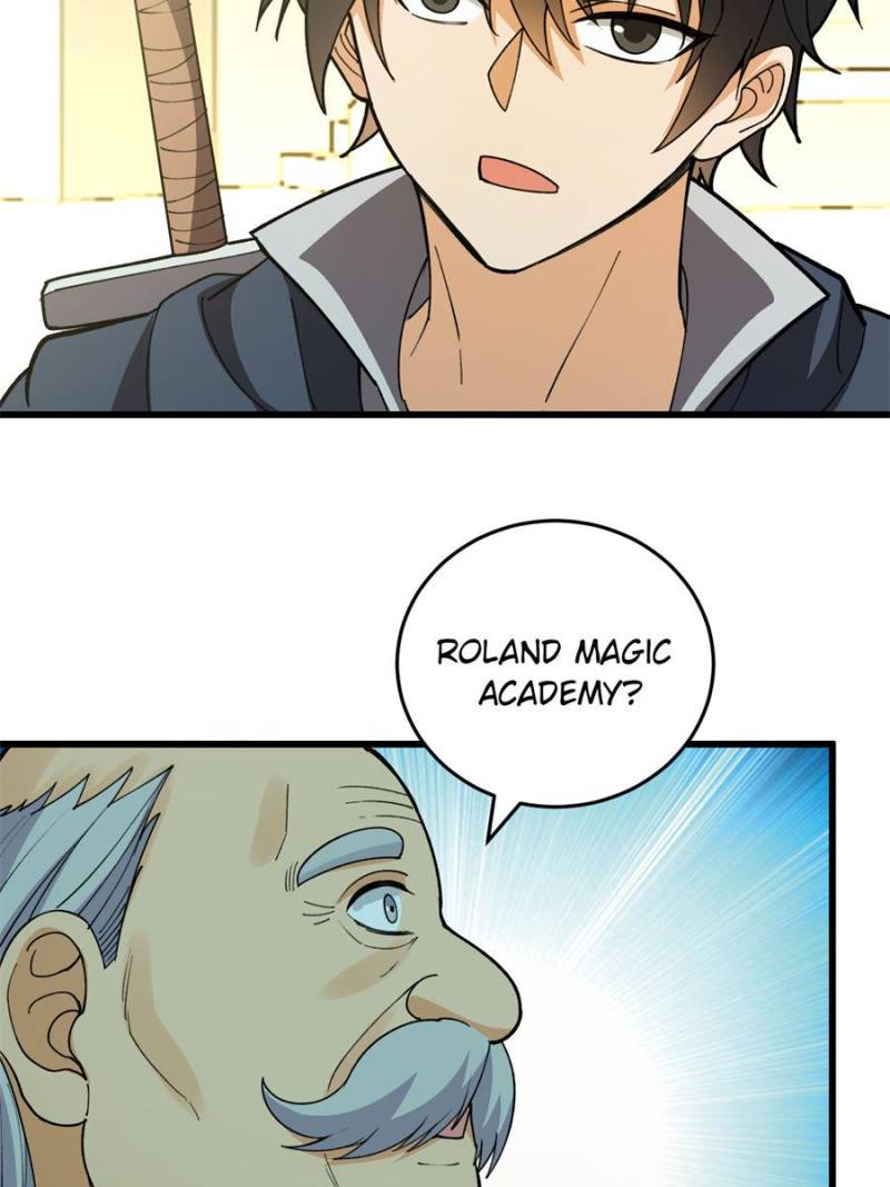 Read My Dragon System ENGLISH Manga Online