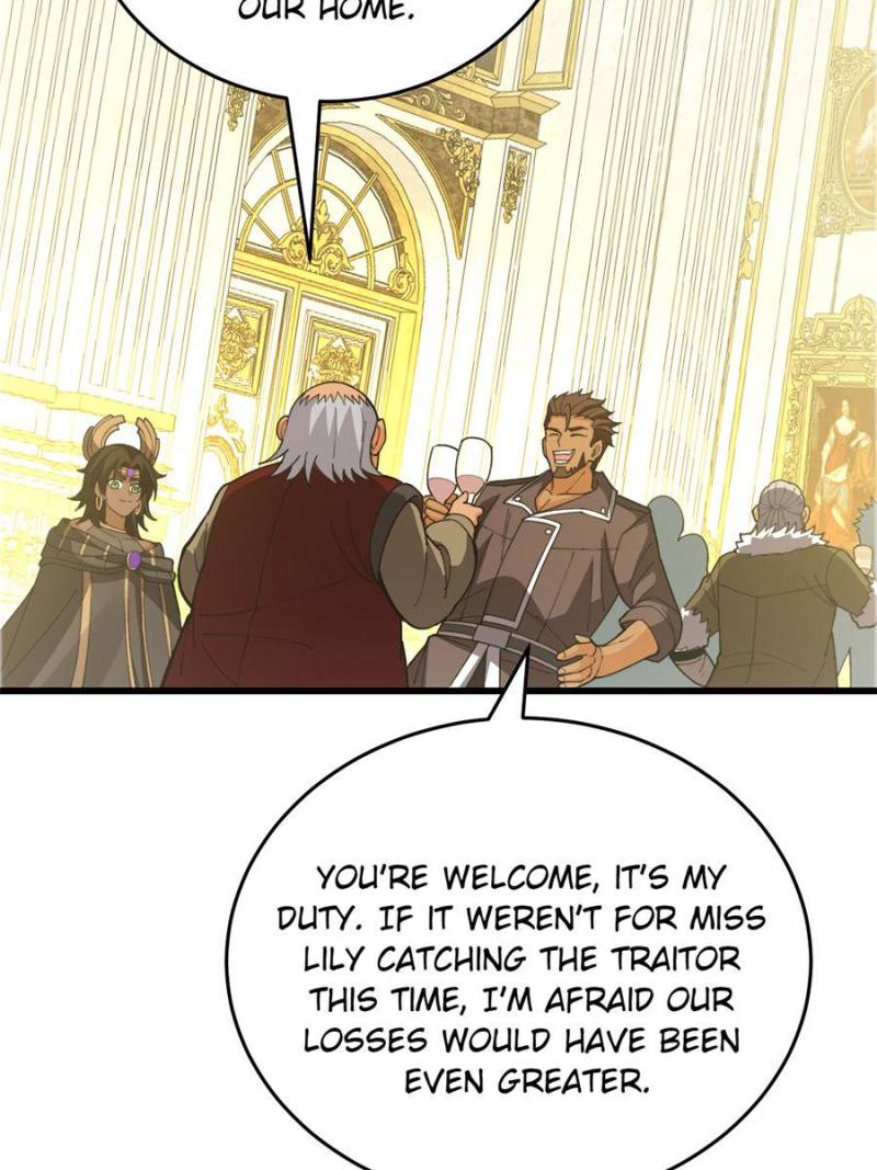 Read My Dragon System ENGLISH Manga Online